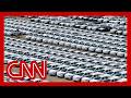 Average cost of new car tops ,000 in US for first time ever