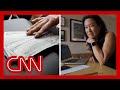 Watch a crypto ATM scam happen – and see CNN reporter confronting swindler