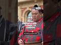 Sumo wrestling comes to London