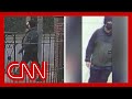 Authorities release new video of suspect in Brown University shooting