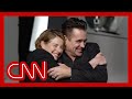 Colin Farrell & Jessie Buckley | Off the Set | Variety & CNN Actors on Actors