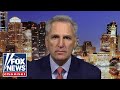 Kevin McCarthy: The American people have woken up