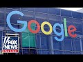 Google staffers storm offices over .2 billion contract with Israeli government
