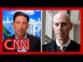Judge’s ruling ‘was nonsense’: Trump's ex-acting DHS Secretary Chad Wolf on deportation court fight