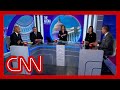 ‘Trump has a credibility challenge here’: Ex-Biden WH official reacts to Fed chair's economy warning