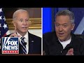 Gutfeld: Biden was the perfect 'house guest' in the White House