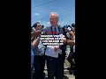 Senator visits El Salvador to push for release of imprisoned US resident