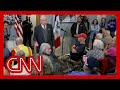 'I'm pissed!': Town hall erupts in anger at Republican lawmaker