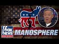 Gutfeld: The media is creating a ‘new phantom scare’ around the 'manosphere'