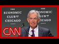 Fed Chair Powell gives starkest warning yet on potential economic consequences from tariffs