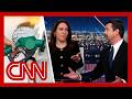 Debate: Who's right about gas prices, Trump or Americans?