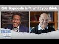 How hypnosis may be more real, and powerful, than you think | Chasing Life