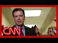 Secret Service interviews James Comey over &quot;86 47&quot; post