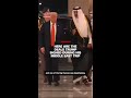 Here are the deals Trump signed during his Middle East trip