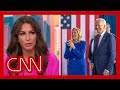 'The View' co-host: 'Unhelpful' to have Jill join Joe Biden for interview