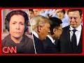 Swisher decodes Trump-Musk reunion in China: 'Breaking up is hard to do'