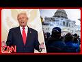 Debate: Should part of Trump-backed .7B fund go to J6 rioters?