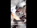 CNN’s Wolf Blitzer asks Herzog why Israel struck Iran now