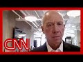 Gallant says US has an obligation to help Israel's operation in Iran