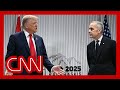 Trump slams G7 for kicking out Russia