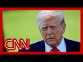 Trump: 'Everyone should immediately evacuate Tehran!'