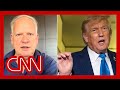 Alon Pinkas: ‘Something very interesting’ surrounding Trump’s warning to Iranians