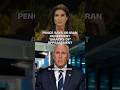 Pence says US-Iran agreement 'smacks of' appeasement
