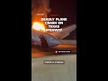 Deadly plane crash on Texas highway