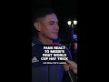 Fans react to Messi's first World Cup hat trick