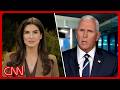 Pence: Trump’s Iran draft agreement ‘smacks of appeasement’