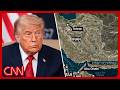 CNN obtains US-Iran draft agreement: What its 14 points reveal