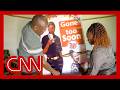 ‘Even the person you report to can be a victim’. Femicide crisis in Kenya