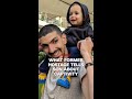 What former hostage tells son about captivity