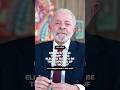 CNN Exclusive: Brazil's Lula to Amanpour: Trump 'Was elected not to be the emperor of the world'