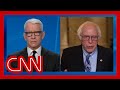 'Cult of the individual': Sanders slams 'Stalinist-type party' Republicans passing Trump's bill