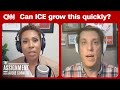 The rapid transformation of ICE | The Assignment