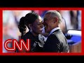 The Obamas address divorce rumors on Michelle’s podcast