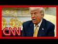 'I have nothing to do with it': Trump on appointing special counsel to investigate Epstein