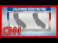 California Dems propose new congressional map to offset potential Republican gains in Texas