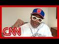 'We see what you're doing': Spike Lee on Hollywood's response to Trump admin