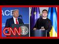 European, NATO leaders to join Trump-Zelensky meeting