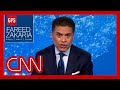 Fareed's Take: The biggest strategic mistake of Trump's presidency