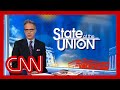 Jake Tapper questions whether the Trump-Putin summit makes peace less likely