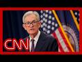 Federal Reserve cuts rates for the first time this year