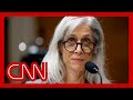 ‘I was fired for holding the line’: Ousted CDC director testifies about RFK Jr. dismissing her