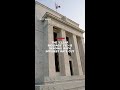 The 'clear message' Fed is sending with interest rate cut