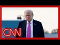 GOP criticizes the left for using same rhetoric as Donald Trump