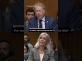 Sen. Paul, ex-CDC director spar during hearing