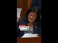 See shouting match after lawmaker accuses Patel of Epstein cover-up