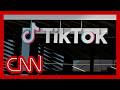 Trump: Young people will be 'very happy' with deal to save TikTok